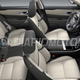 Image for article titled Here's The Range Rover Velar Right Before You're Supposed To See It